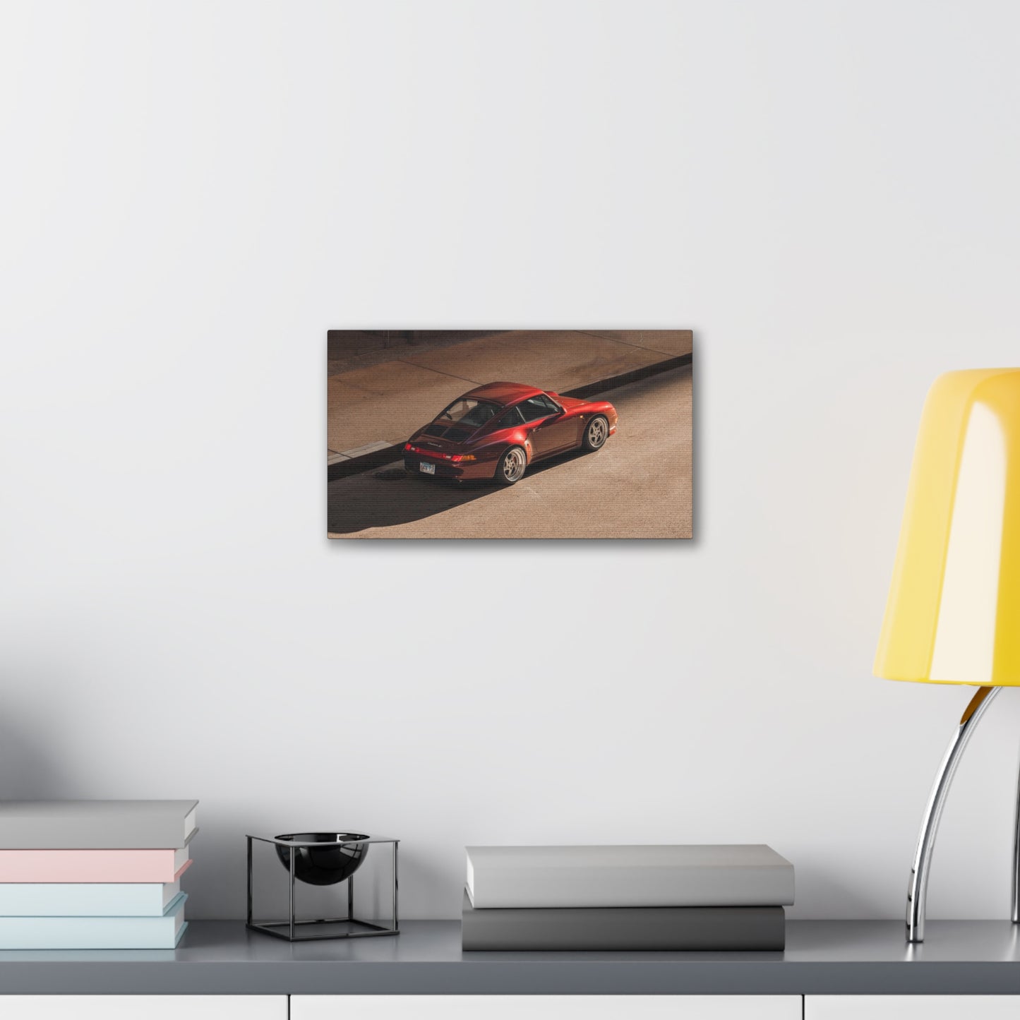 Porsche 911 Carrera 4S