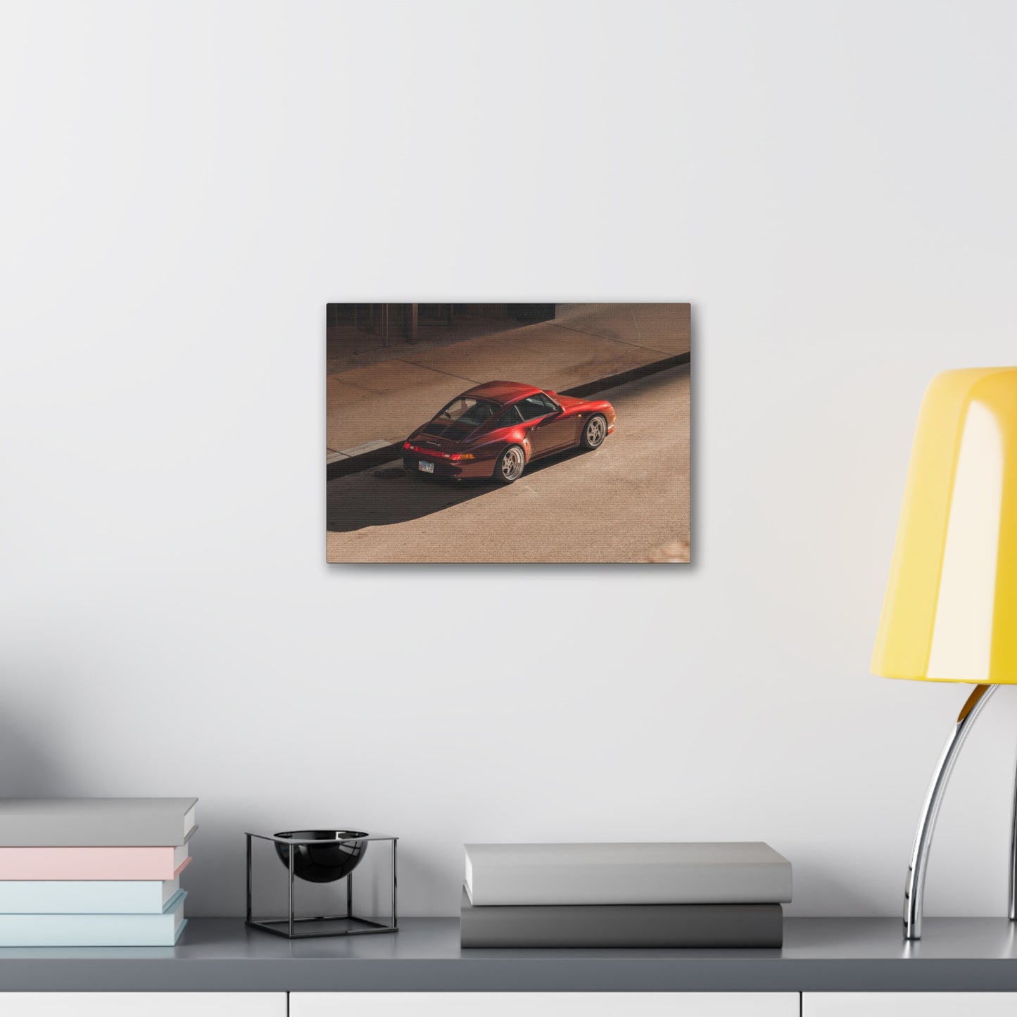 Porsche 911 Carrera 4S