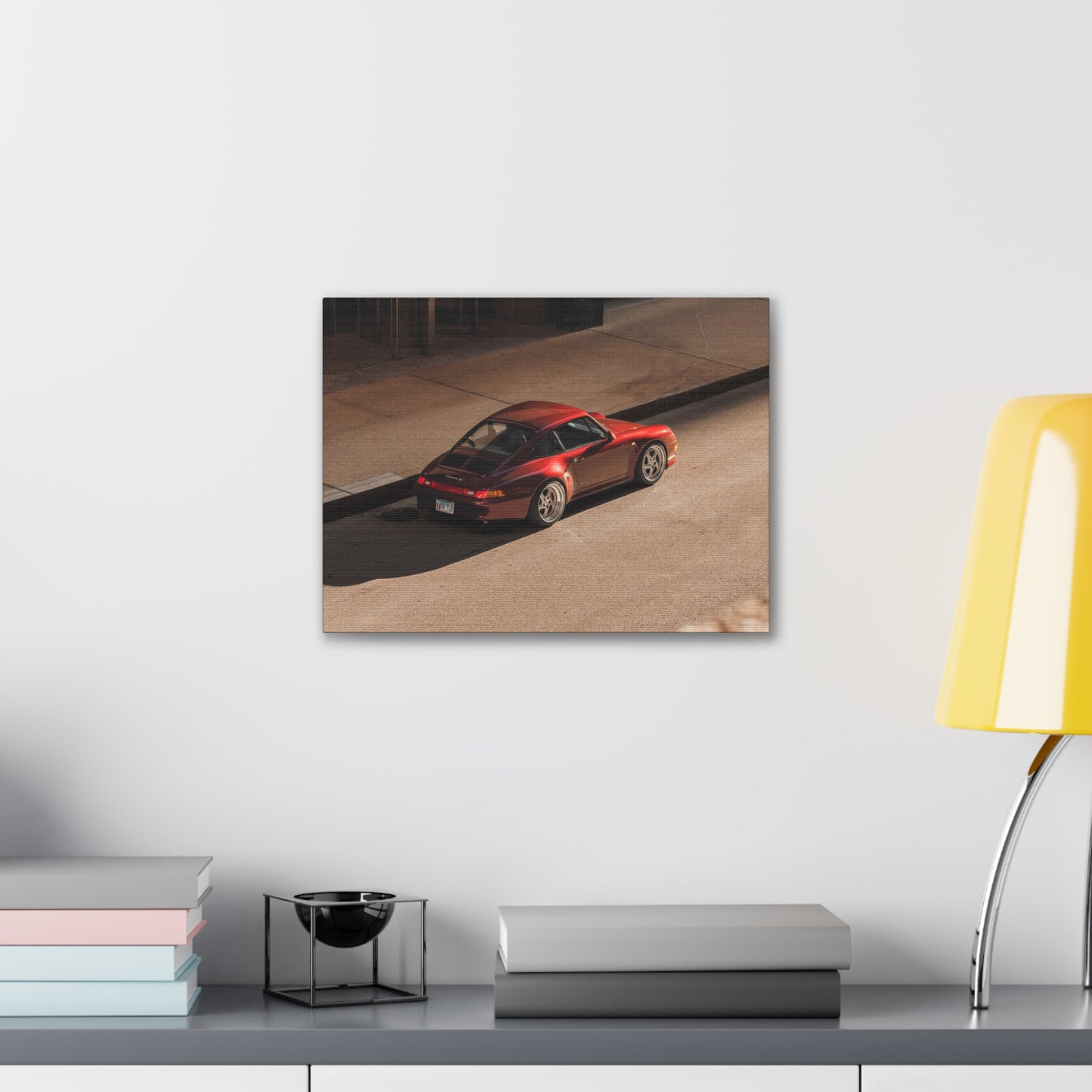 Porsche 911 Carrera 4S