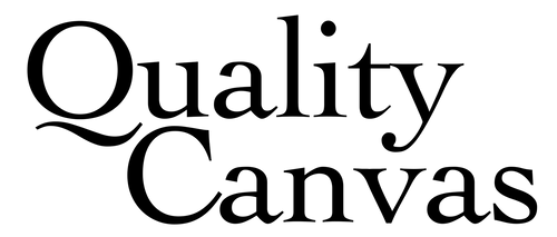 Quality Canvas logo
