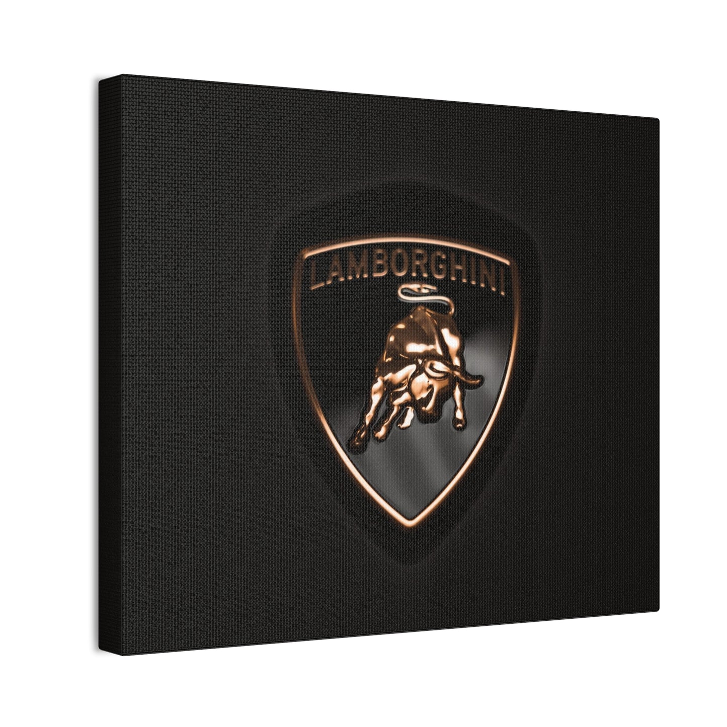 Lamborghini Logo