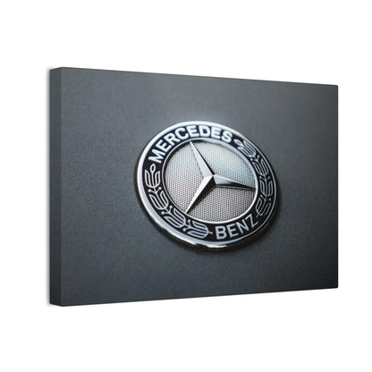 Mercedes Logo