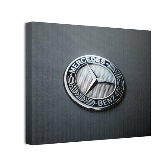 Mercedes Logo