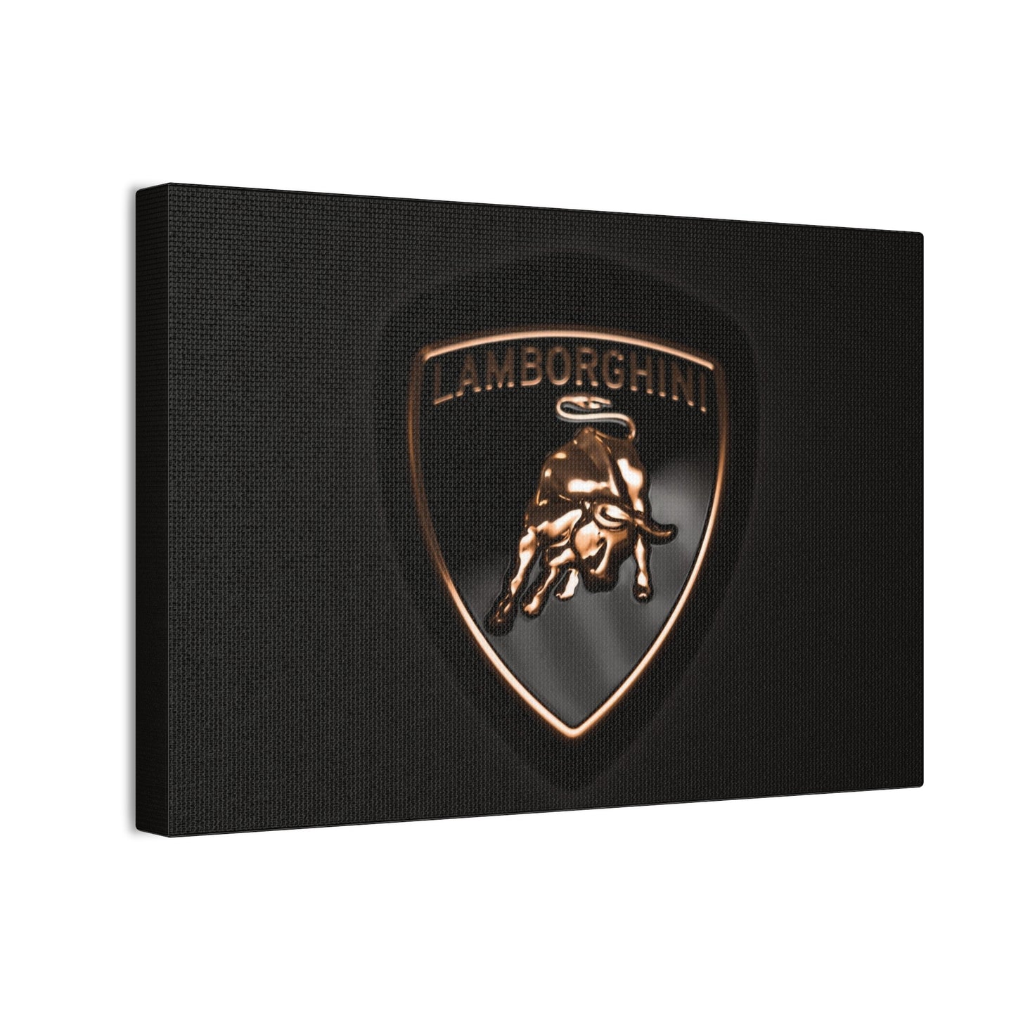 Lamborghini Logo