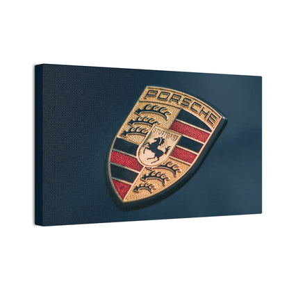 Porsche Logo