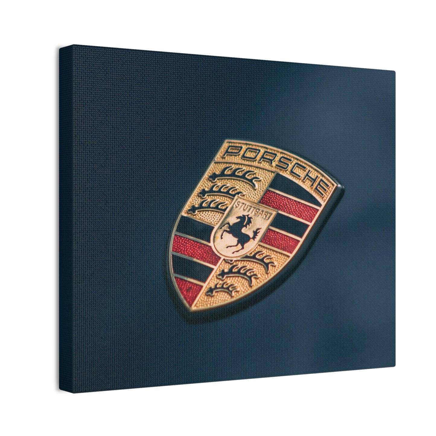 Porsche Logo