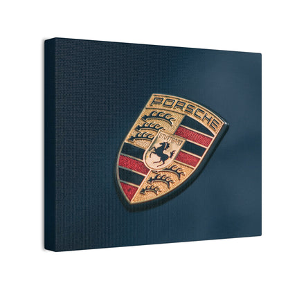 Porsche Logo