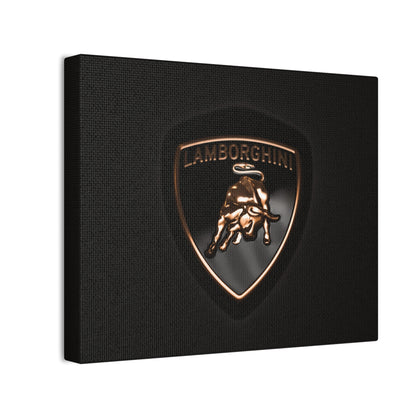 Lamborghini Logo