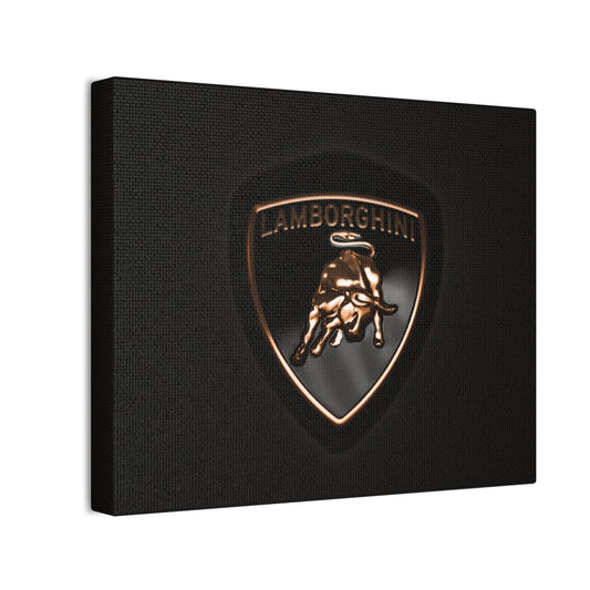 Lamborghini Logo