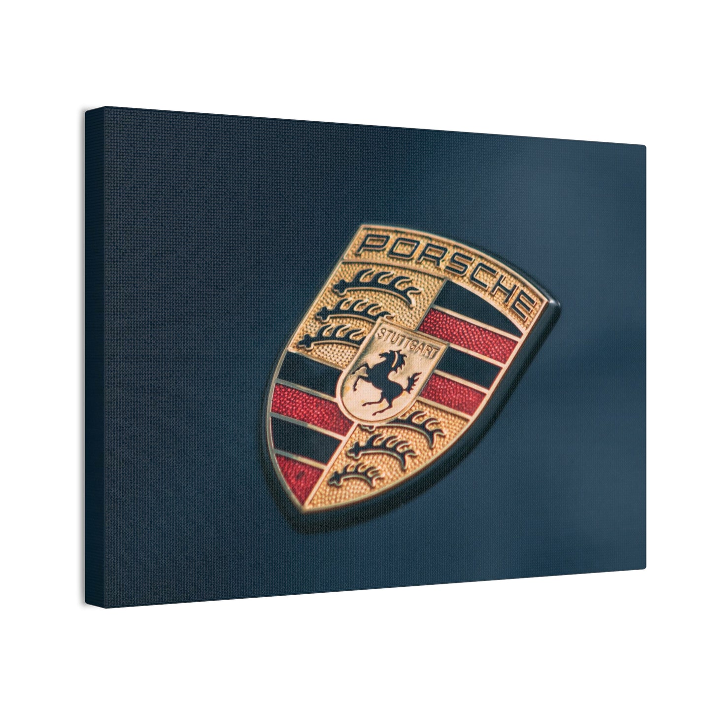 Porsche Logo