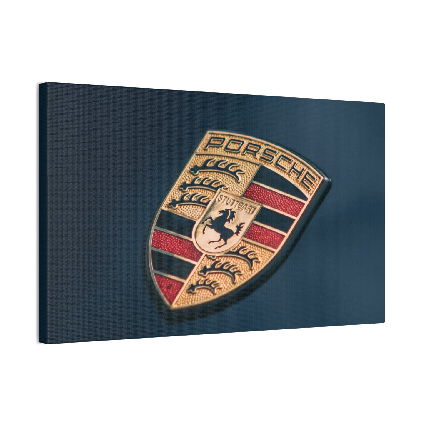 Porsche Logo