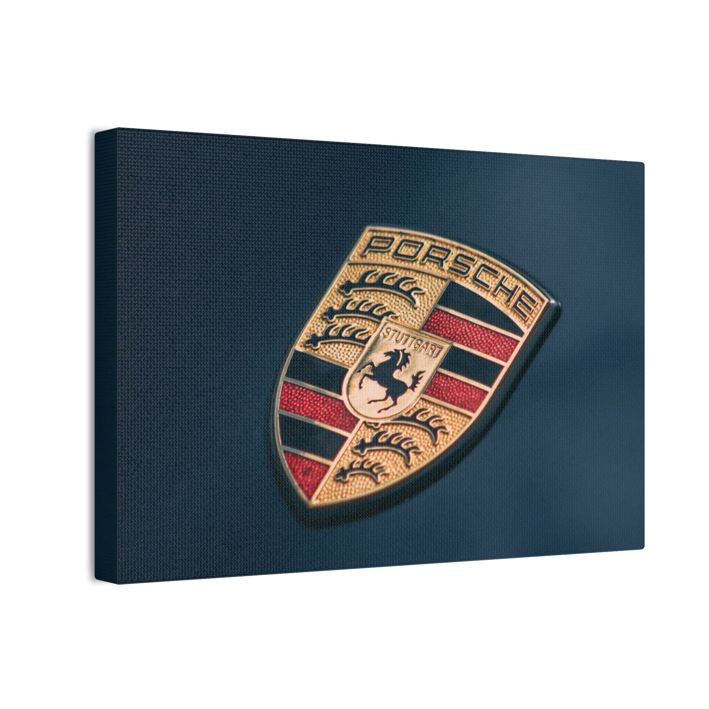 Porsche Logo