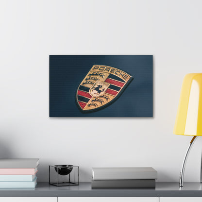 Porsche Logo