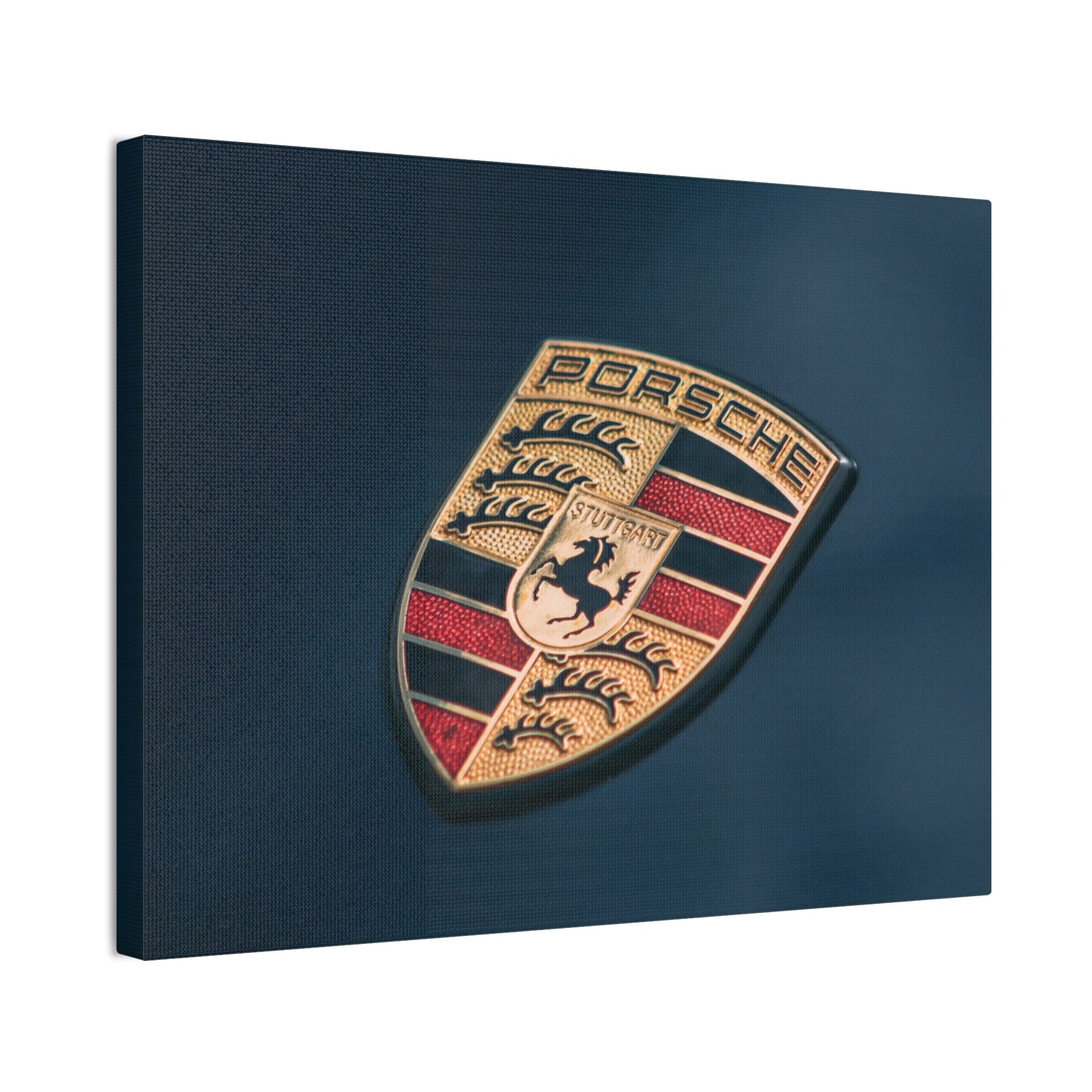 Porsche Logo