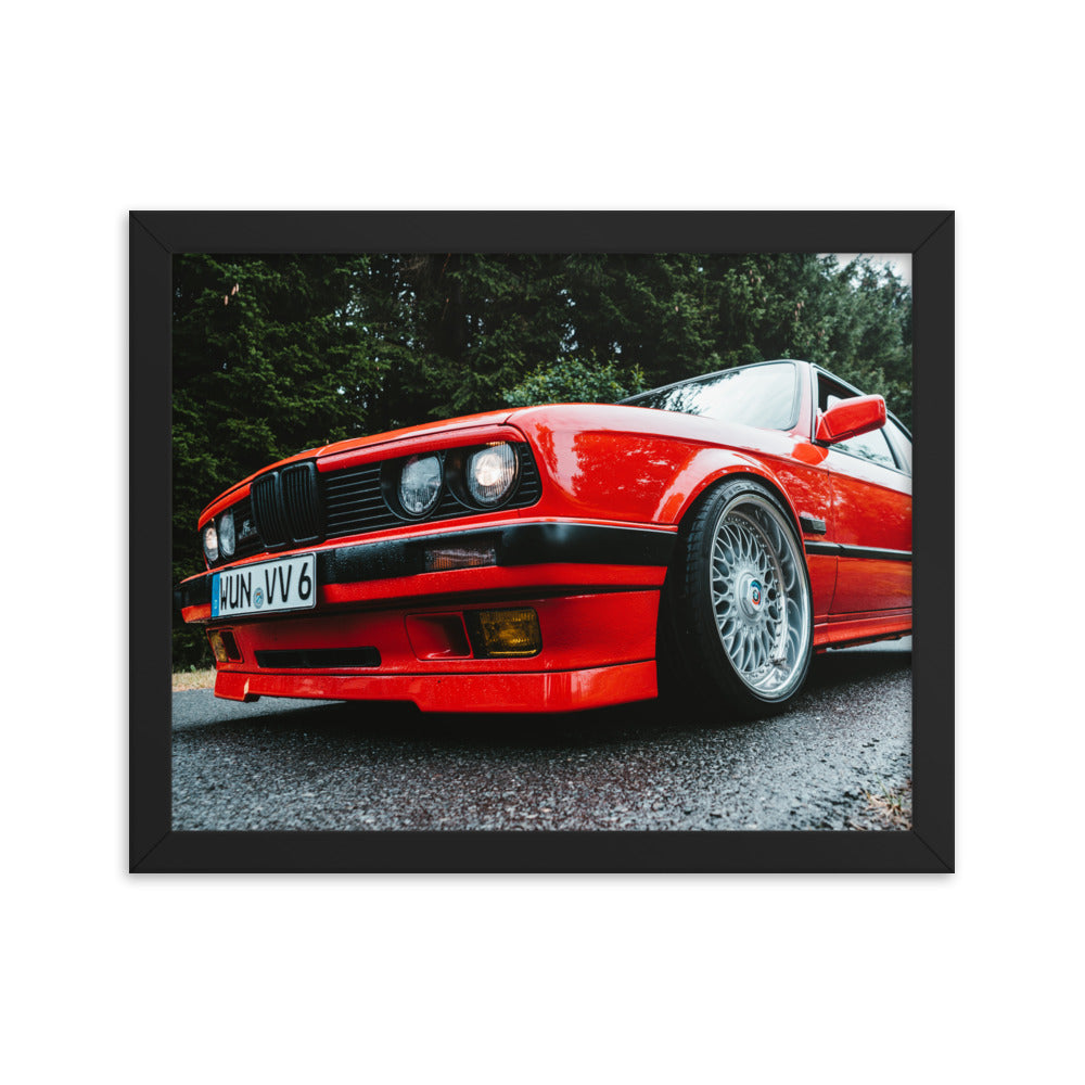 BMW E30