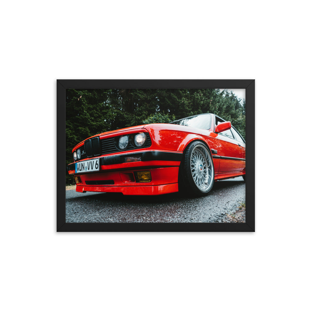 BMW E30