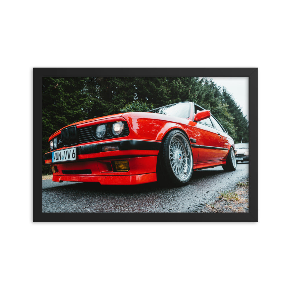 BMW E30