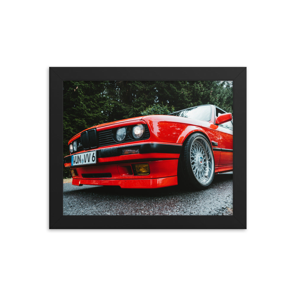 BMW E30