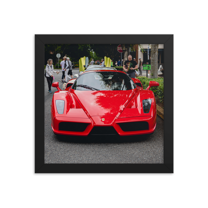 Ferrari Enzo