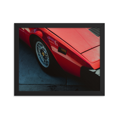 Ferrari Mondial