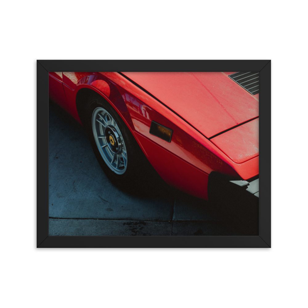 Ferrari Mondial