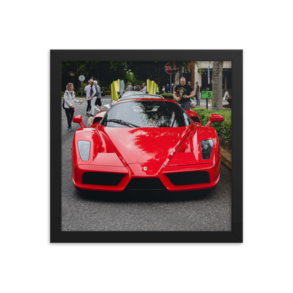 Ferrari Enzo