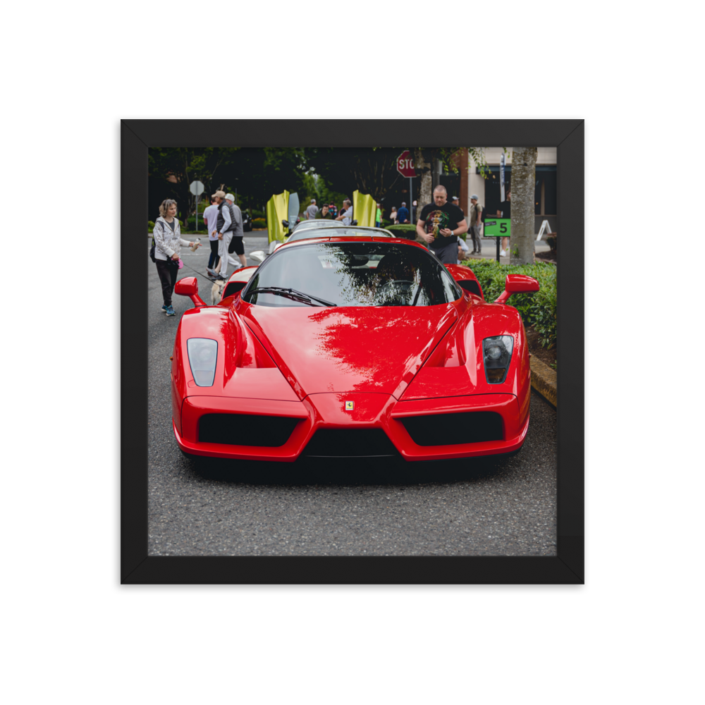 Ferrari Enzo