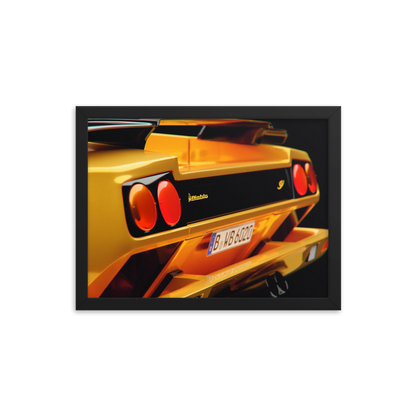 Lamborghini Diablo