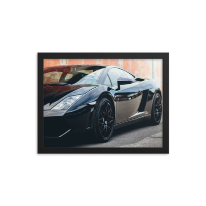 Lamborghini Gallardo