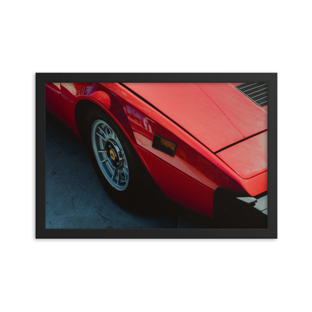 Ferrari Mondial