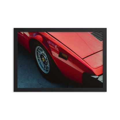 Ferrari Mondial