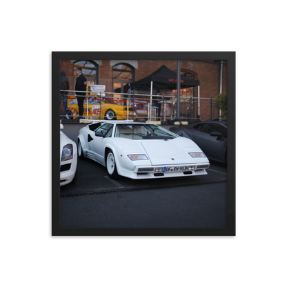 Lamborghini Countach