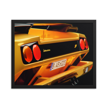 Lamborghini Diablo