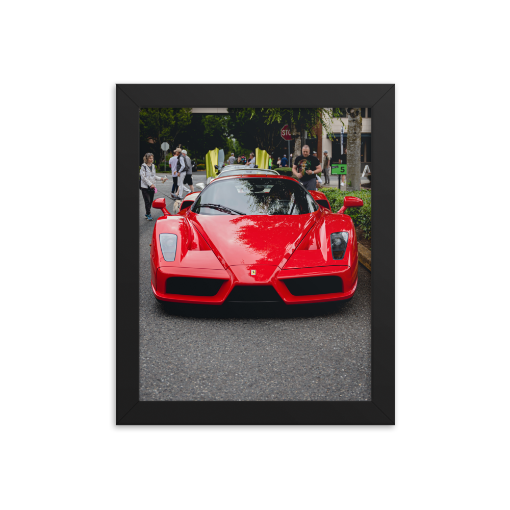 Ferrari Enzo