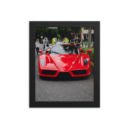 Ferrari Enzo