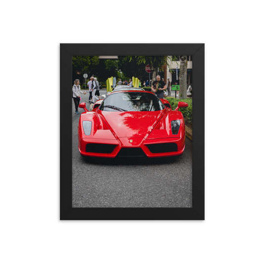 Ferrari Enzo