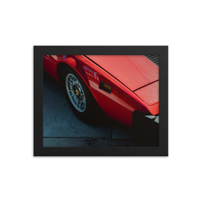 Ferrari Mondial