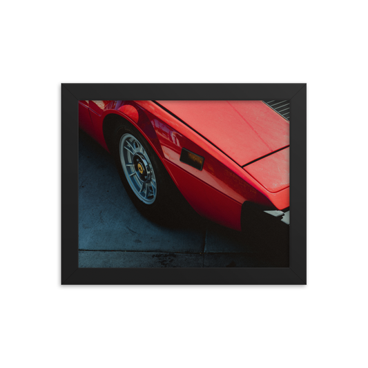 Ferrari Mondial