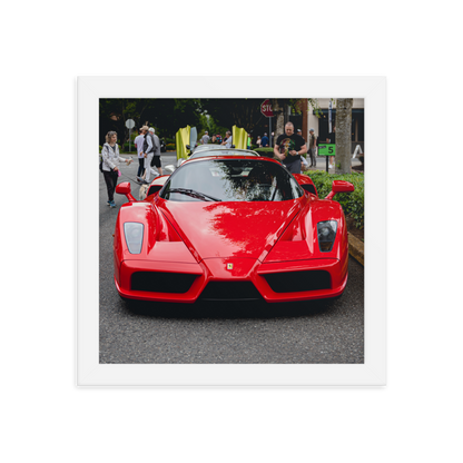 Ferrari Enzo