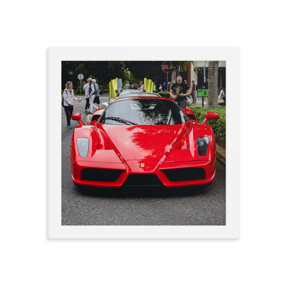 Ferrari Enzo