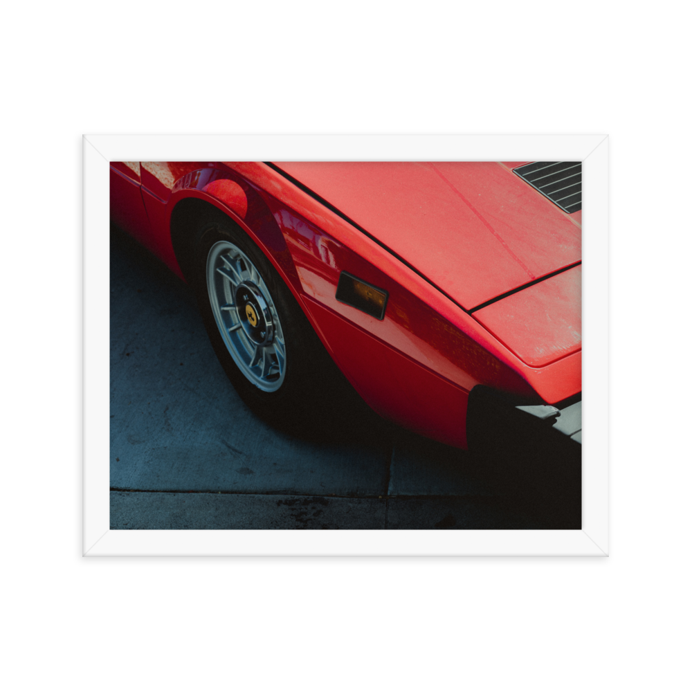 Ferrari Mondial