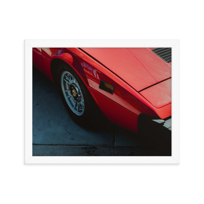 Ferrari Mondial