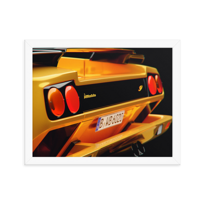 Lamborghini Diablo