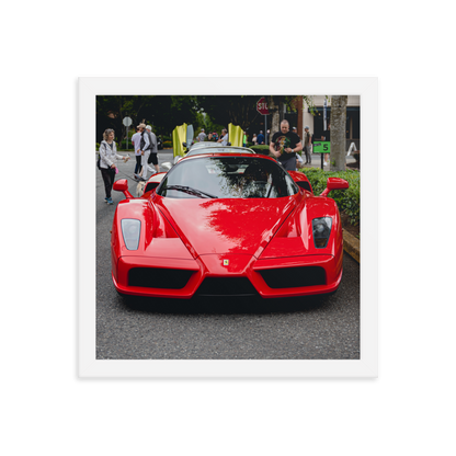 Ferrari Enzo