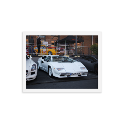 Lamborghini Countach