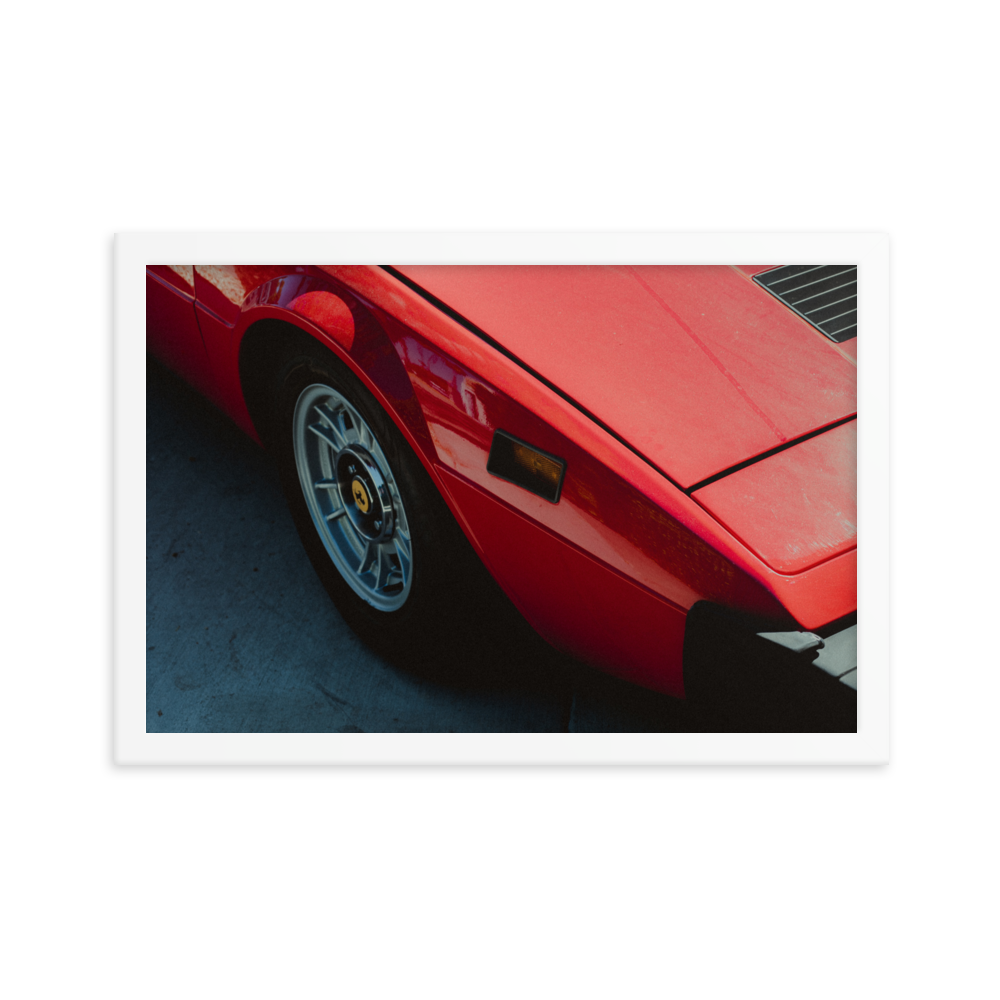 Ferrari Mondial