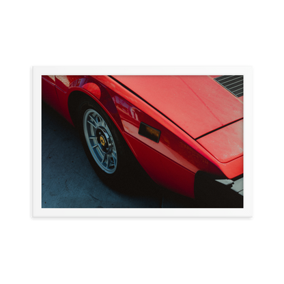 Ferrari Mondial