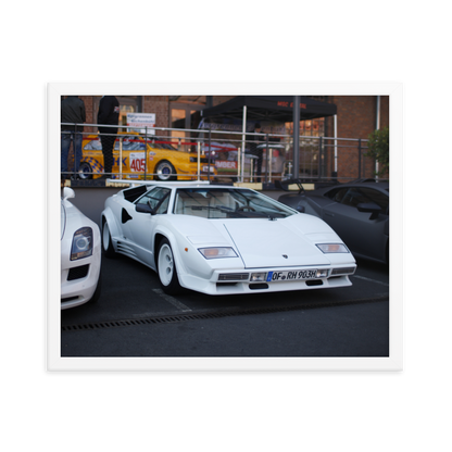 Lamborghini Countach