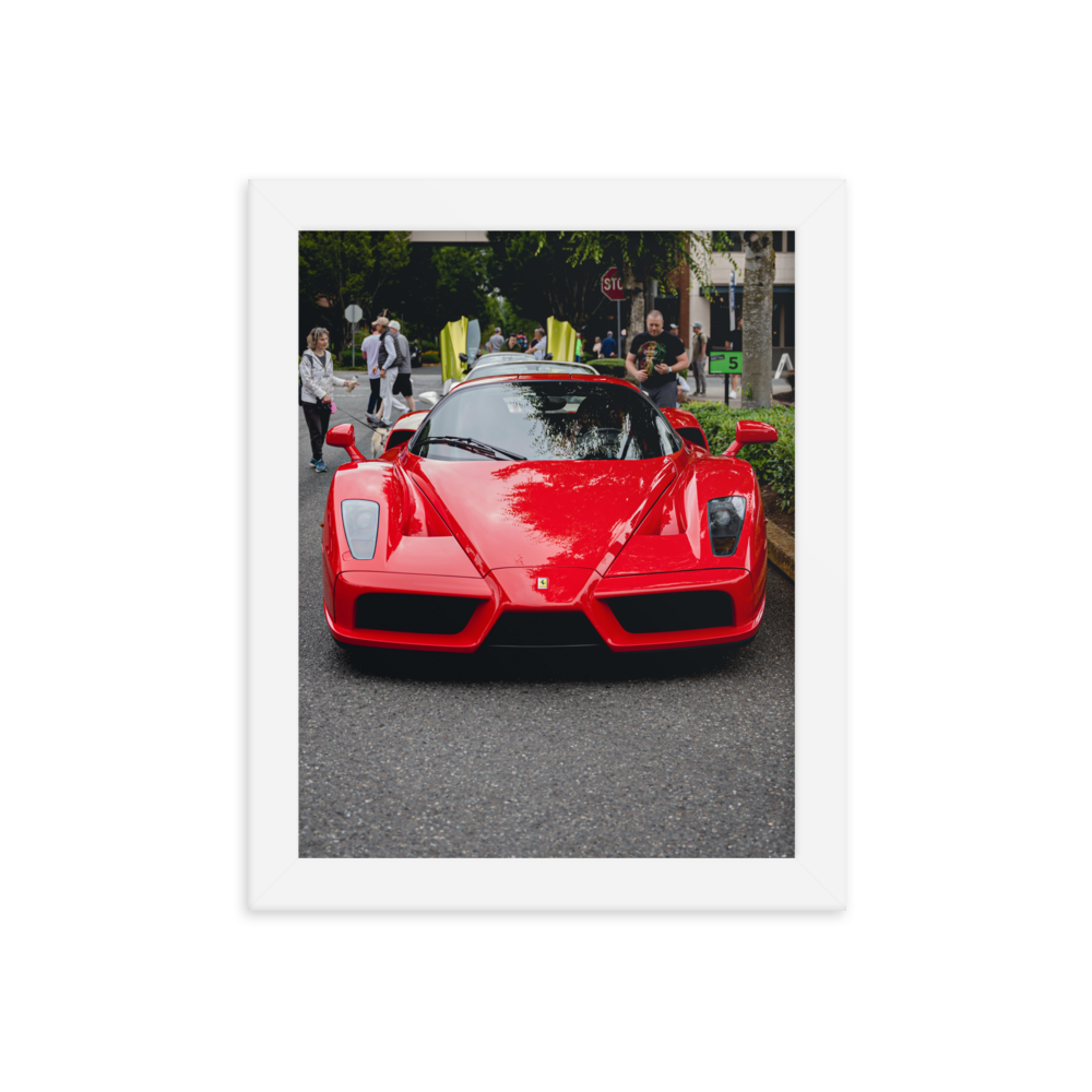 Ferrari Enzo