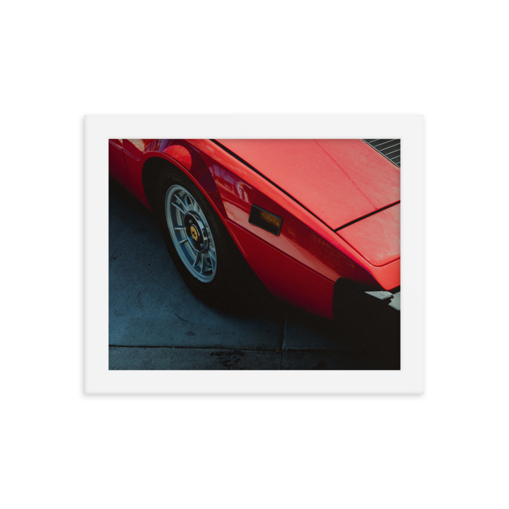 Ferrari Mondial